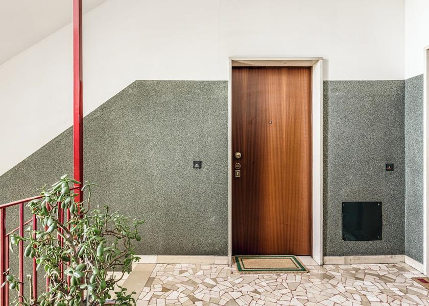 Lombardy Pregnana Milanese Interior