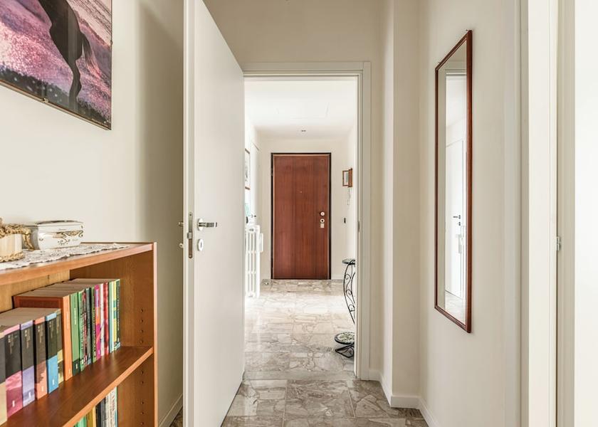 Lombardy Pregnana Milanese Interior