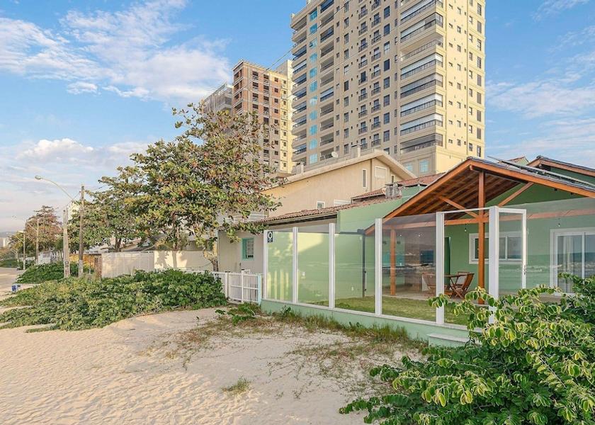 Santa Catarina Porto Belo Exterior
