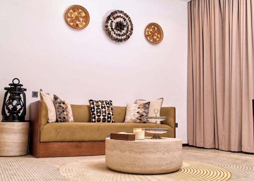 Eastern Region Aburi Interior