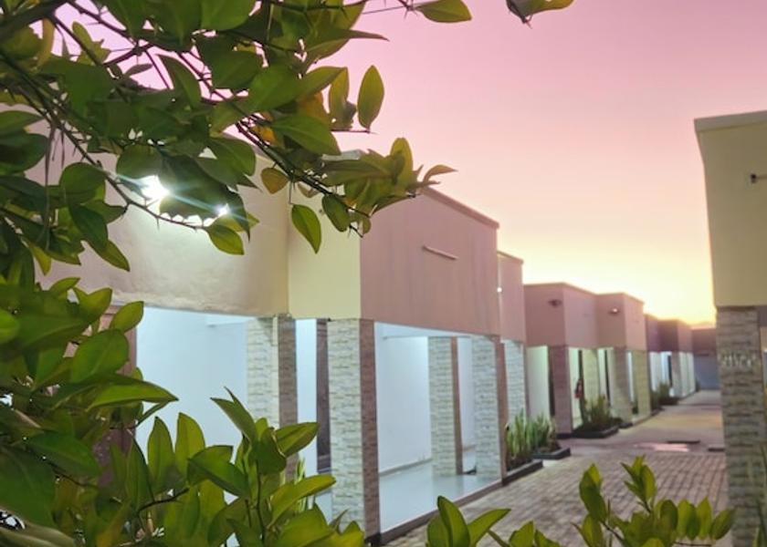Lusaka Kafue Property grounds