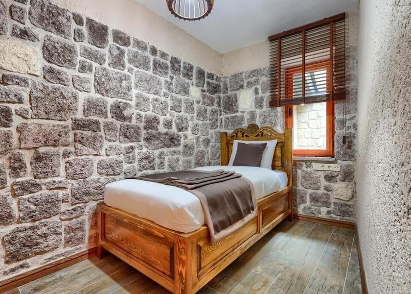 Çanakkale Eceabat Room