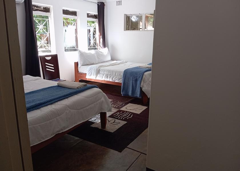  South Luangwa National Park Room