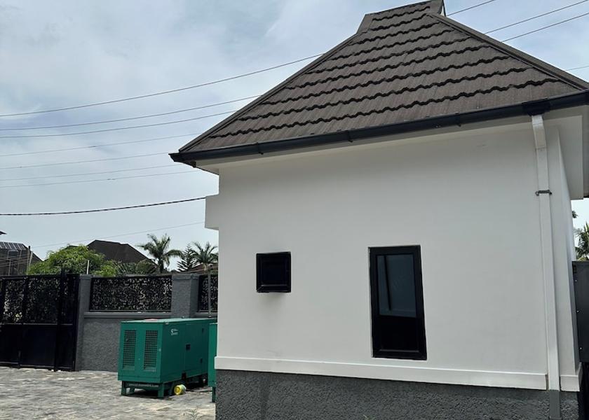 Edo Benin City Miscellaneous