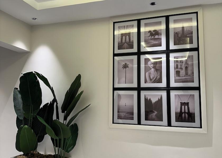 Edo Benin City Interior