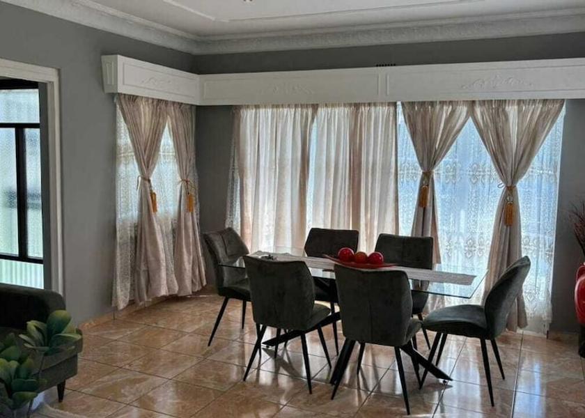 Gauteng Edenvale Dining