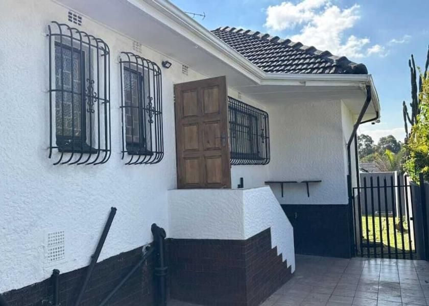 Gauteng Edenvale Exterior