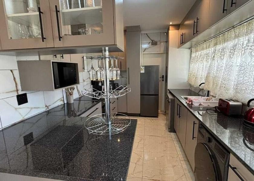 Gauteng Edenvale Private kitchen
