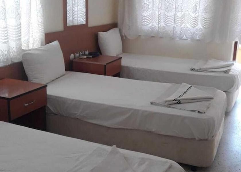 Mersin Province Anamur Room