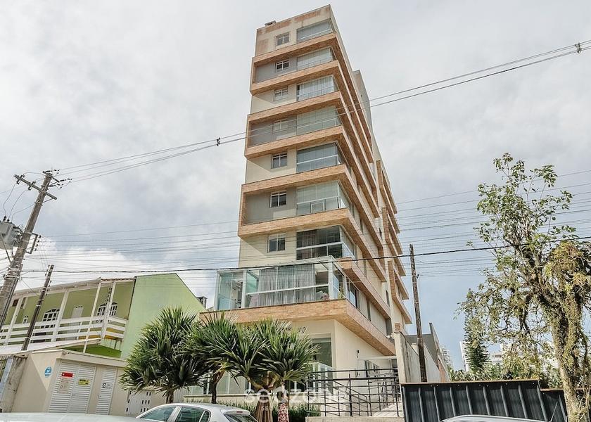 Santa Catarina Itajai Exterior