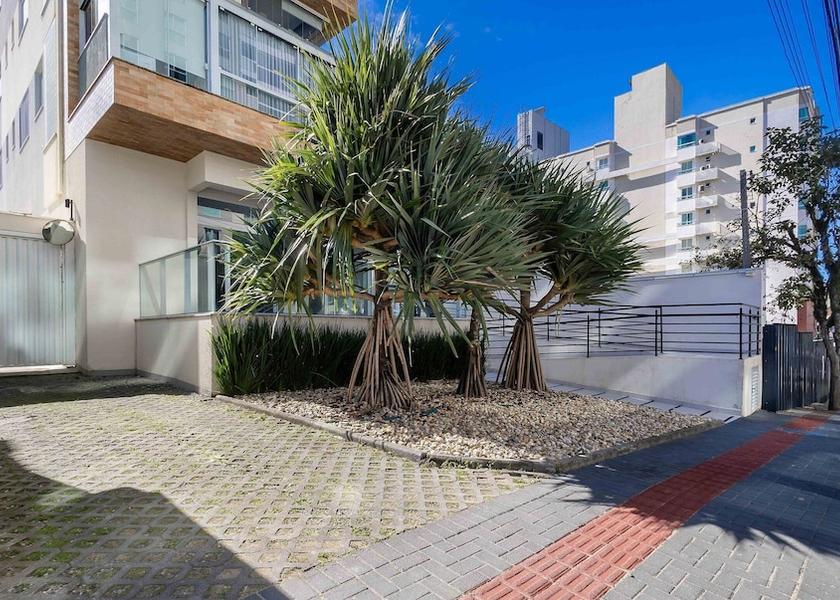 Santa Catarina Itajai Property grounds