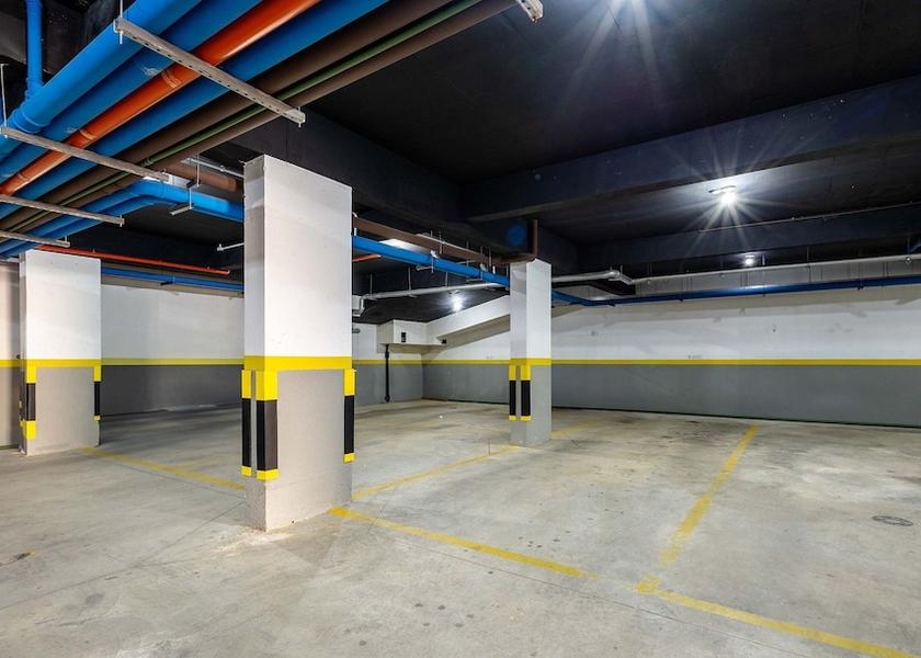 Santa Catarina Itajai Property grounds