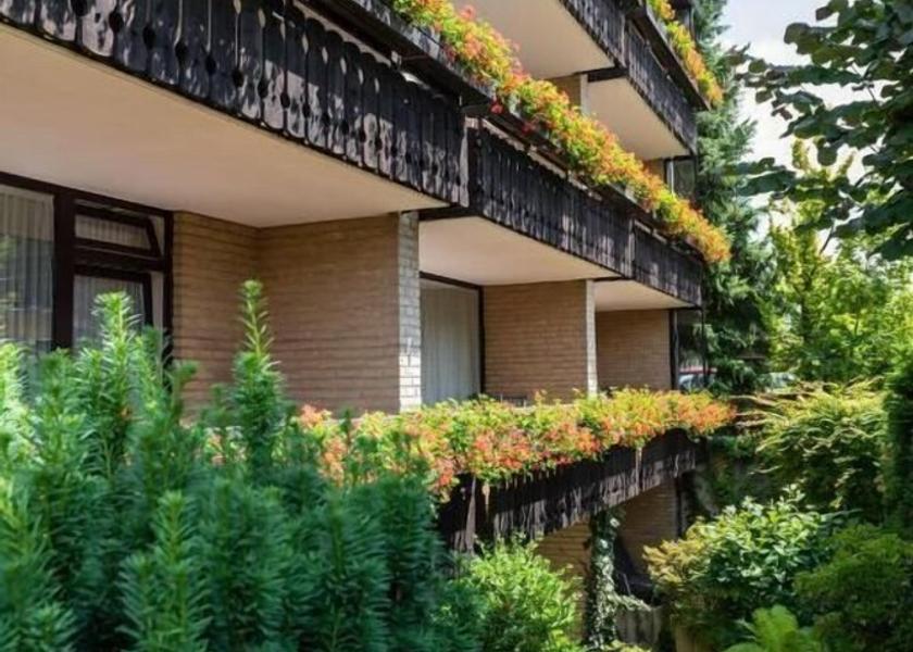 Lower Saxony Bad Bevensen Property grounds