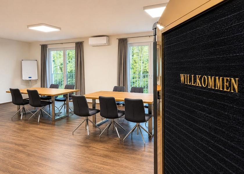 Baden-Württemberg Teningen Meeting facility