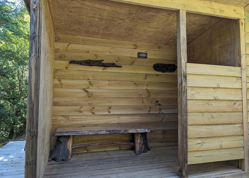 Araucanía Region Pucón Sauna