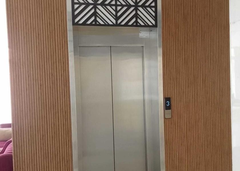 Al Ahmadi Mahboula Interior