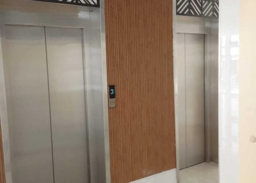 Al Ahmadi Mahboula Interior