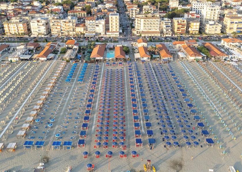 Tuscany Camaiore Exterior