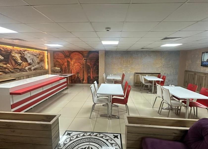 Kirklareli Kirklareli Interior