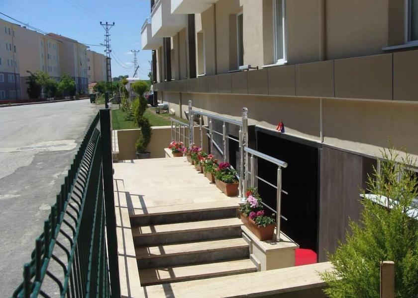 Kirklareli Kirklareli Exterior