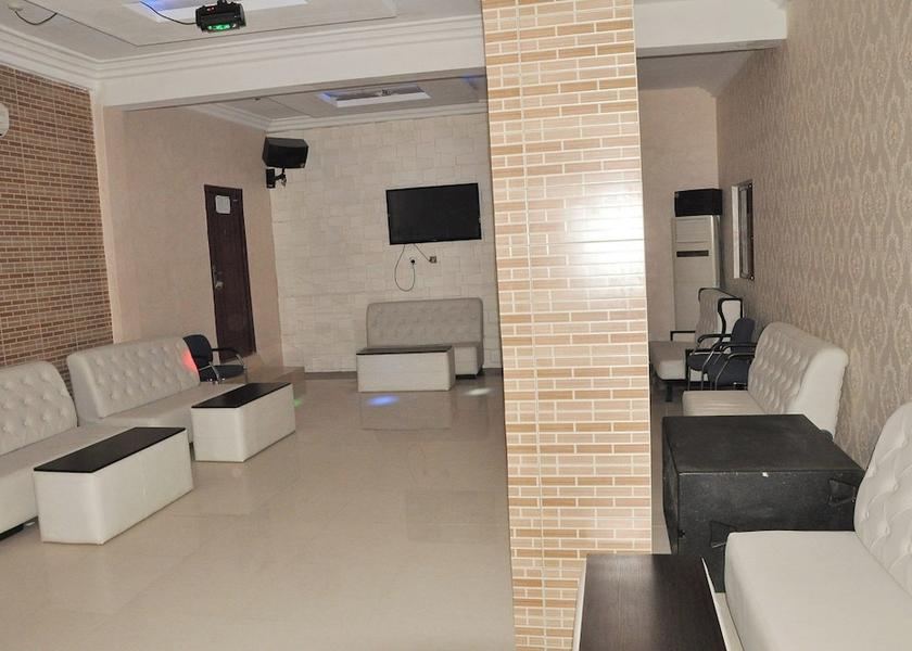 Adamawa Jimeta Interior