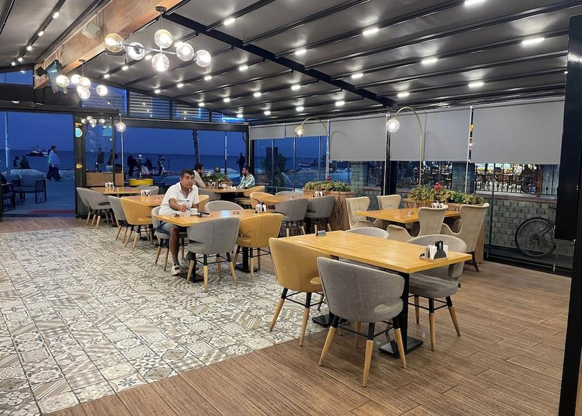 Aydin Didim Dining