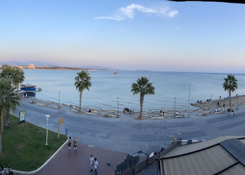 Aydin Didim Property grounds