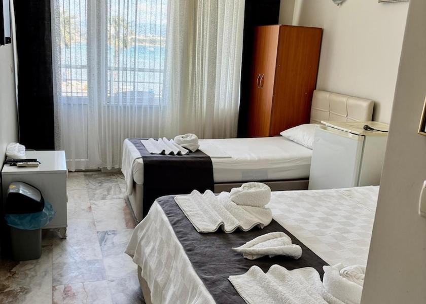 Aydin Didim Room
