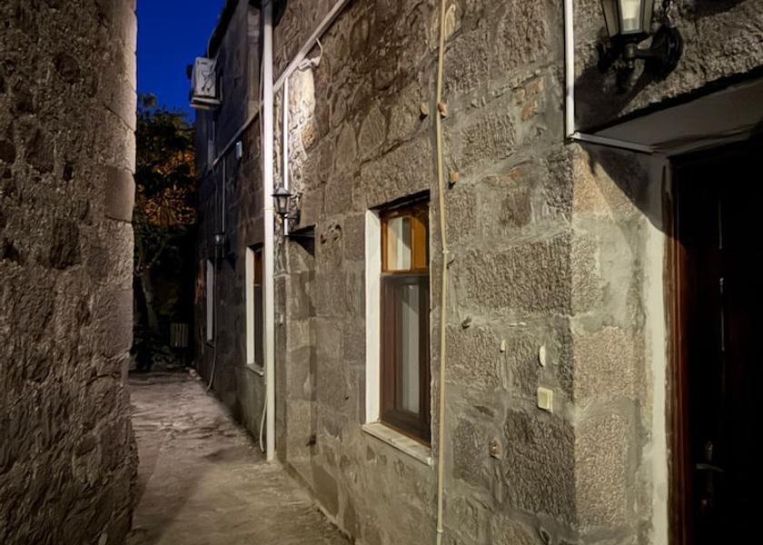 Çanakkale Ayvacik Exterior