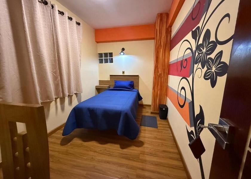 Potosi Uyuni Spa