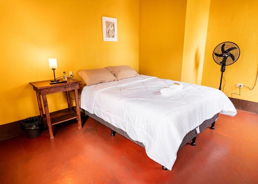 Alta Verapaz Cobán Room