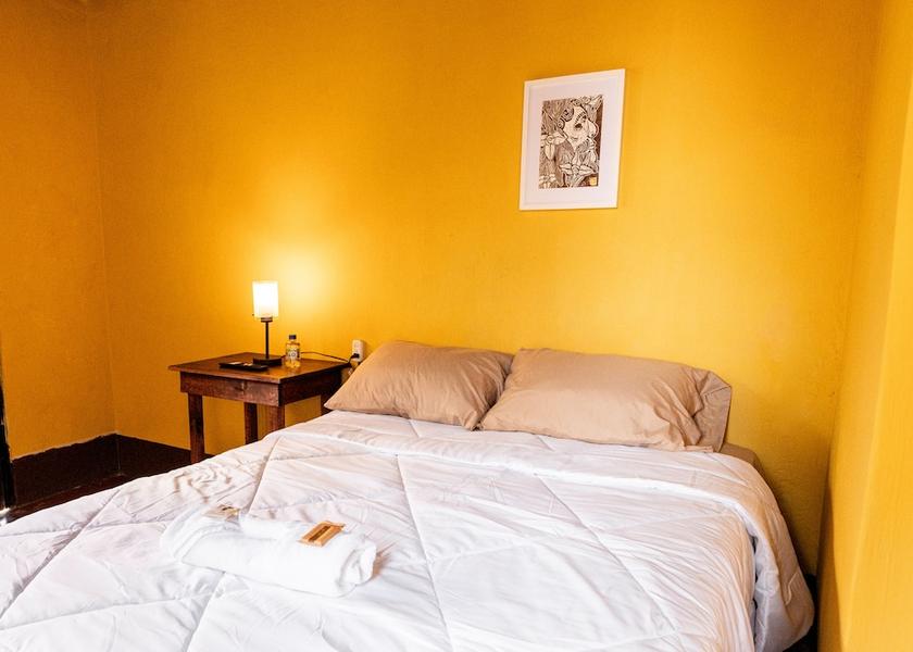 Alta Verapaz Cobán Room