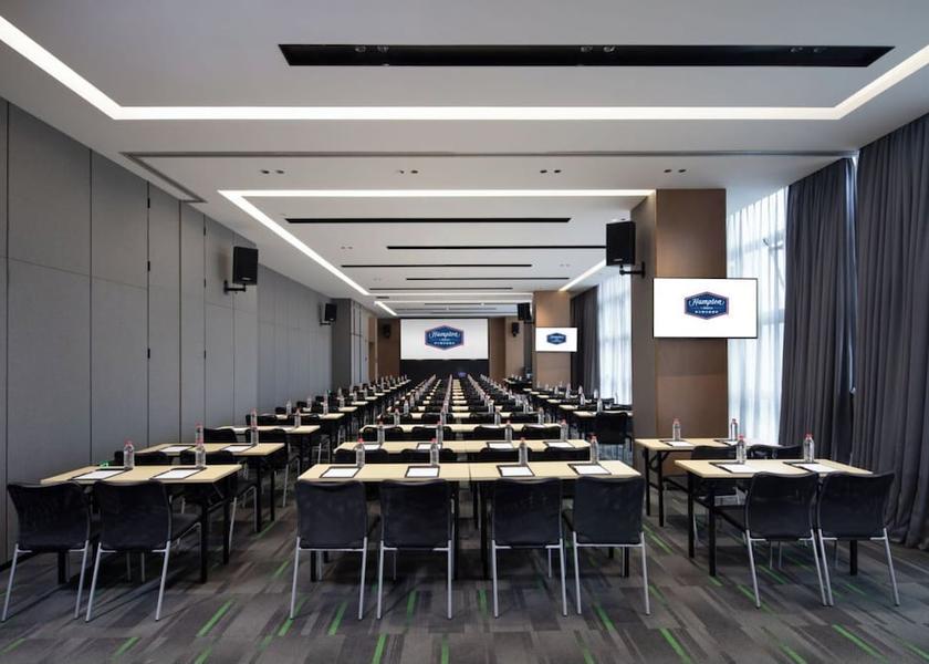 Zhejiang Huzhou Meeting facility