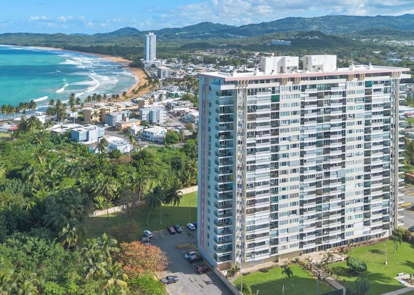  Luquillo Exterior