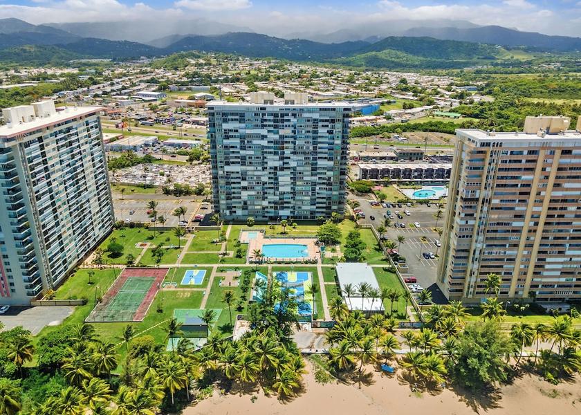  Luquillo Exterior
