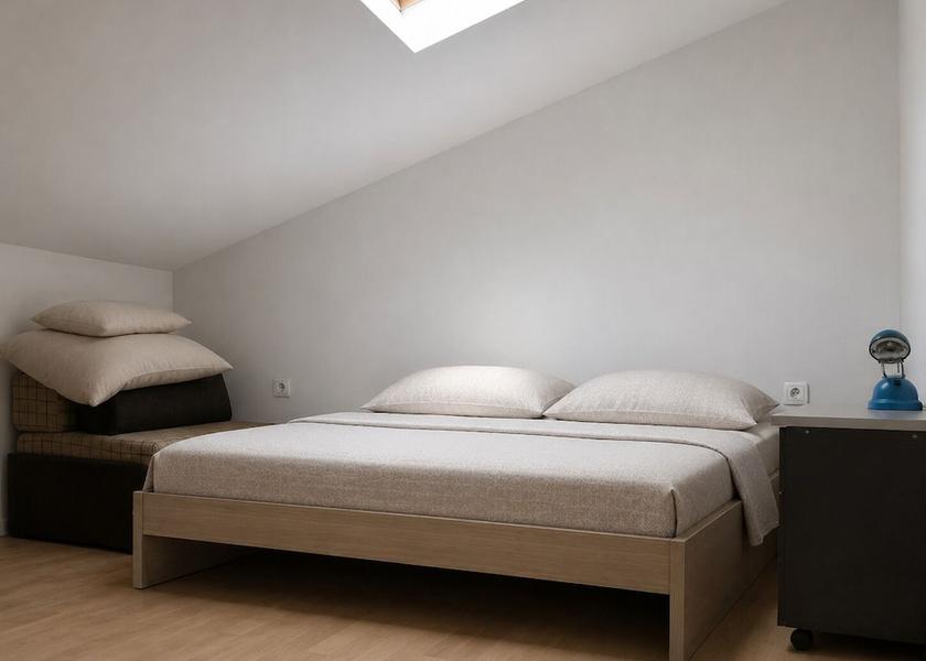 Greater Skopje Skopje Room