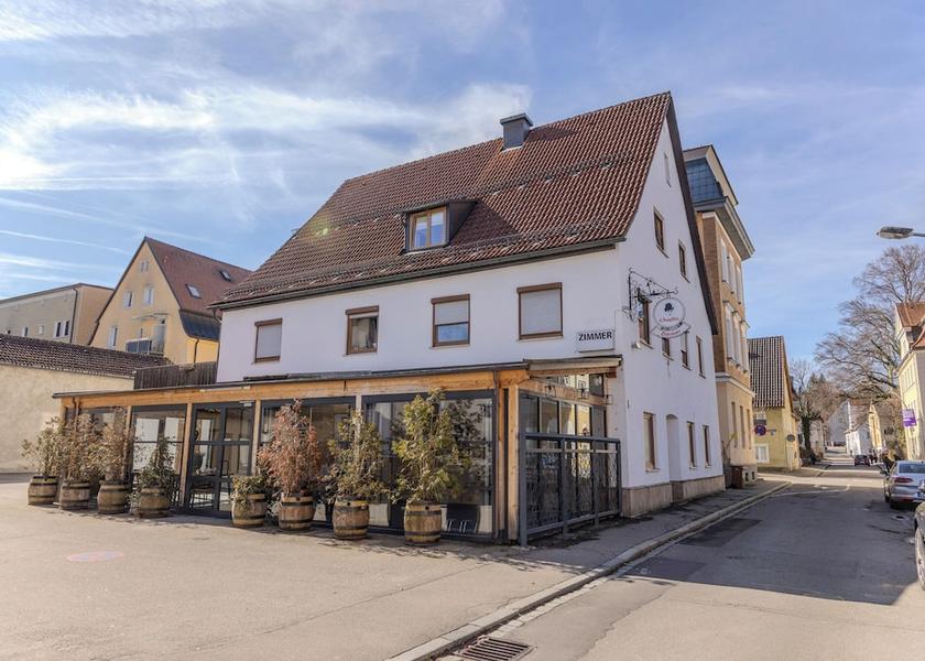 Bavaria Kempten Exterior