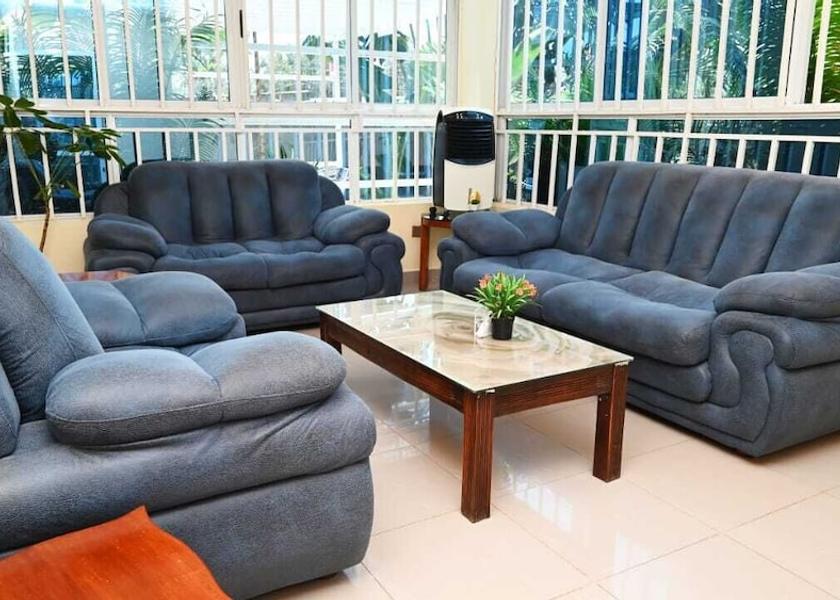 Kisumu County Kisumu Living area