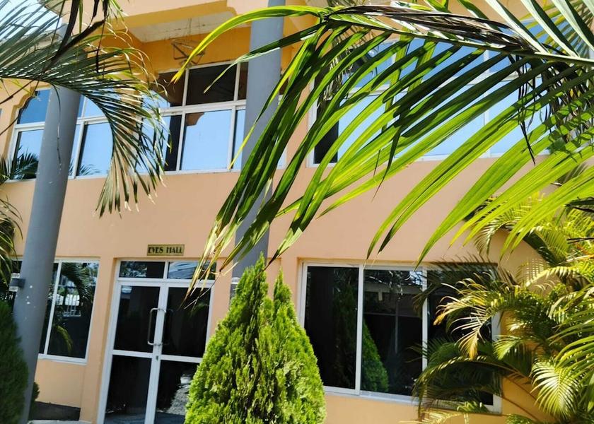 Kisumu County Kisumu Exterior detail