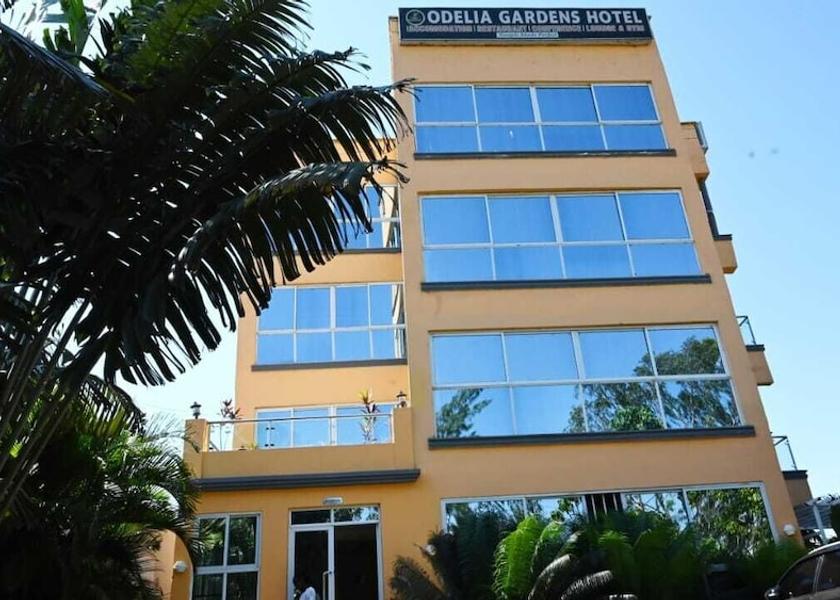 Kisumu County Kisumu Exterior