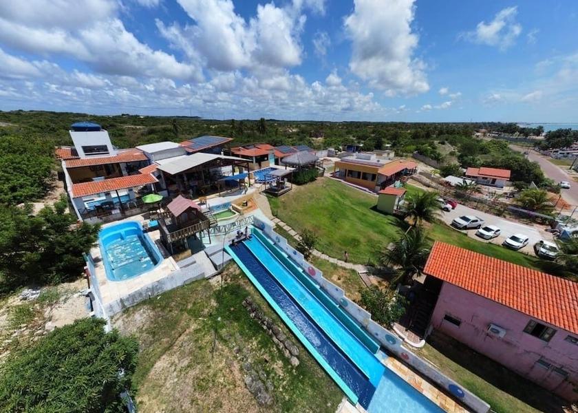 Rio Grande do Norte Touros Pool