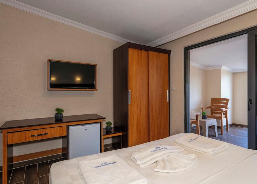 Balikesir Marmara Room