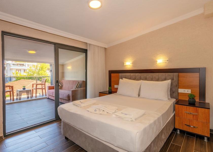 Balikesir Marmara Room