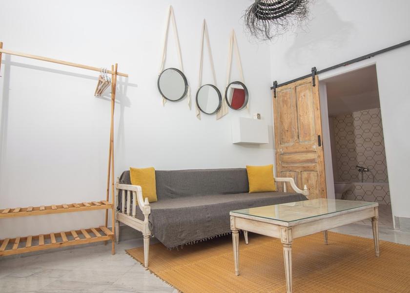 Tunis Governorate Tunis Living area