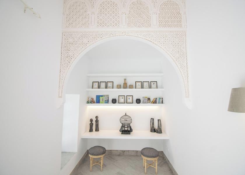 Tunis Governorate Tunis Interior