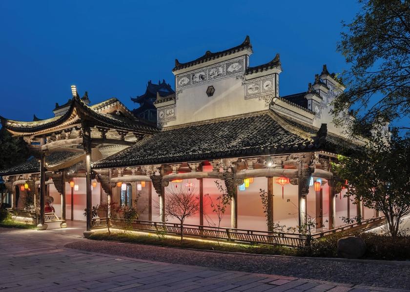 Zhejiang Jinhua Miscellaneous