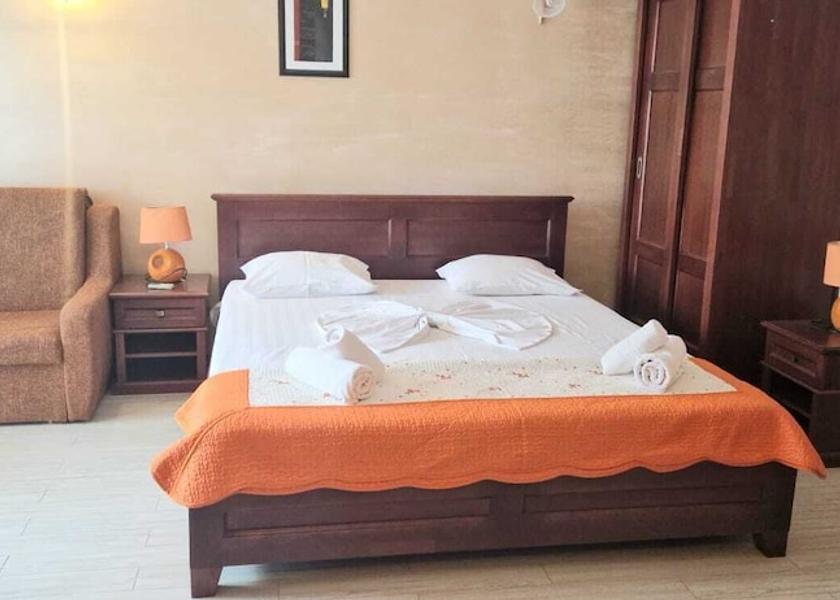 Constanța County Eforie Room