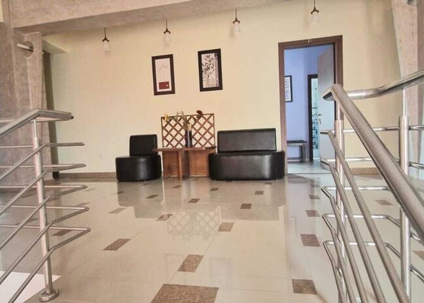 Constanța County Eforie Interior