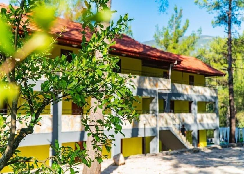 Antalya Region Finike Exterior