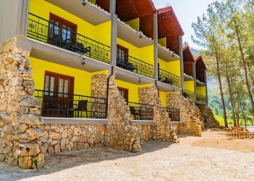 Antalya Region Finike Exterior